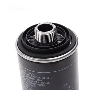 オイルフィルター06J115403Q H14W30 OC456 WL7466 06J115403H 06J115403K 06J115403M 06J115561B Audi GEELY HAVALシートシュコダ用フォルクスワーゲン - Product Image 3