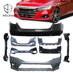 Meileng OEM vente en gros parachoques en plastique para <span class=keywords><strong>auto</strong></span> pour Honda Toyota Hyundai systèmes de carrosserie autres pièces de carrosserie kit de carrosserie - Product Image 2