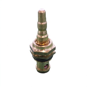 Eater Arts-Colocación, Opper ALVE 56 unkers 56mm Valve crew Crew - Product Image 5