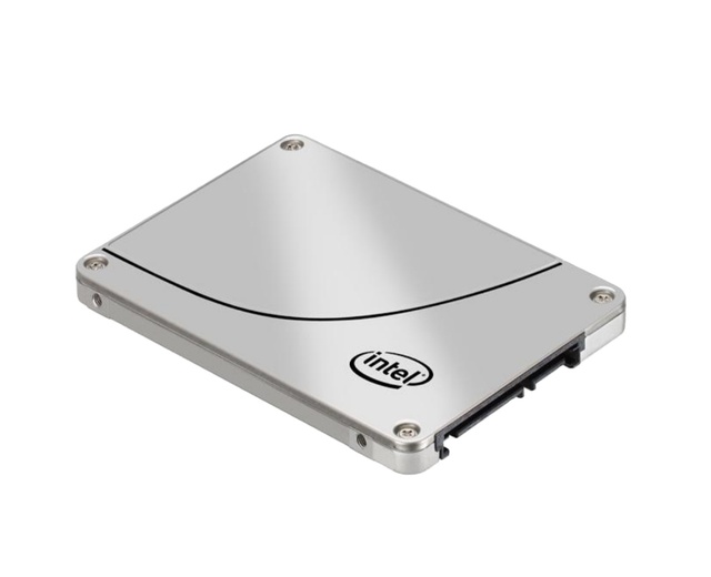SSDSC2BA200G401 DC S3710 2.5'' 200GB SATA III MLC Internal Solid State Drive (SSD)