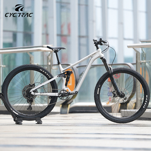 Bicicleta Enduro Endu150, 12 Velocidades, Aluminio, Montaña, Endu150 - Product Image 3