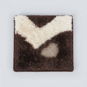 Niza Poliéster Shaggy Felpa Microfibra Turco Hecho en Turkiye Premium Pet Friendly Diseño moderno Alfombras Uso en el hogar - Product Image 1