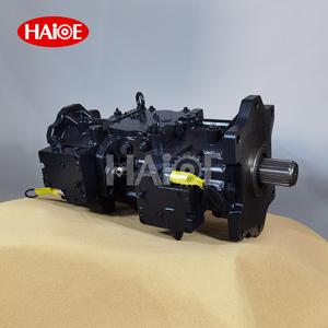 708-2K-00123 708-2K-11123 708-2K-00122 Pompa Utama Excavator PC2000-8 Pompa Hidrolik untuk Komatsu - Product Image 4