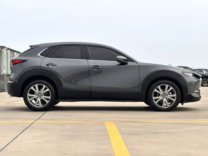 <span class=keywords><strong>2022</strong></span> <span class=keywords><strong>Mazda</strong></span> 2,0 SUV usado dirección izquierda 220 T PS L4 162kW/350Nm R21 Luxury Pro 7 plazas <span class=keywords><strong>AWD</strong></span> Turbo Dark caja de cambios automática - Product Image 2