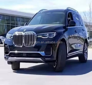 Coches usados perfectamente <span class=keywords><strong>XM</strong></span> BLACK SUV 2023 Coche RHDLHD DISPONIBLE para ENTREGA RÁPIDA Coches usados - Product Image 4