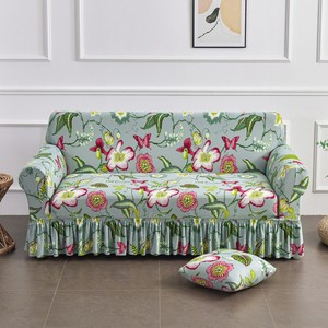 <span class=keywords><strong>Housse</strong></span> de canapé moderne de haute qualité, divers styles, <span class=keywords><strong>protection</strong></span> des meubles, jupe élastique, <span class=keywords><strong>housse</strong></span> de canapé imprimée - Product Image 1