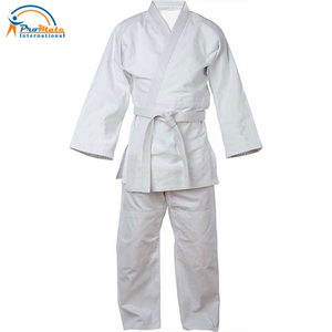 Kimono de Judo de Haute Qualité 750 g/m² pour Hommes – Prix de Gros - Product Image 3