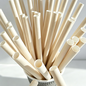 Custom Width Straw Base <b>Paper</b> <b>Roll</b> Food Grade <b>Paper</b> Straw Wrapping <b>Paper</b> for Drinking Straws In Brazil Market - Product Image 5