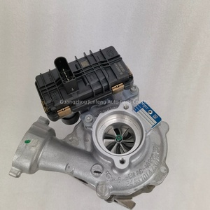 Turbocompresor BV40 54409880026 54409700026 11658508091 54409880019 54409880013 para <span class=keywords><strong>BMW</strong></span> 335d 435d 535d <span class=keywords><strong>640d</strong></span> 740d N57 - Product Image 2