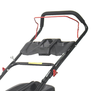 <span class=keywords><strong>Tondeuse</strong></span> à main en acier de 20 pouces Outils de jardin en Chine pour le paillage des feuilles d'herbe haute et le <span class=keywords><strong>peigne</strong></span> de <span class=keywords><strong>tondeuse</strong></span> Outil de coupe à essence - Product Image 4