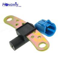 Capteur de position du vilebrequin de voiture pour RENAULT CLIO ESPACE LAGUNA MEGANE SCENIC Trafic Bus Kasten OEM 7700101970 7700103069