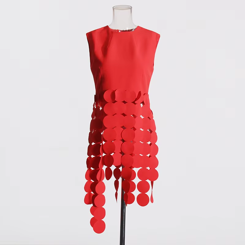 สีแดงปะการัง