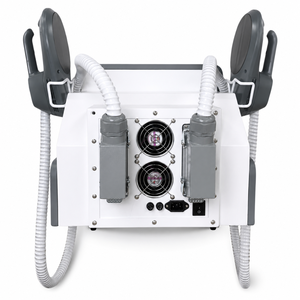 Equipo de Entrenamiento Eléctrico Comercial para Gimnasio con Accesorios Dobles de Mano y Pantalla Táctil - Product Image 4