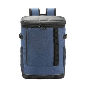 Xx776 Customized Freezer Ice Bag Outdoor Shoulder Waterproof Picnic Thermal Cold <b>Backpack</b> - Product Image 2