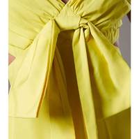 Robe midi d'été personnalisée pour femmes, sexy, élégante, unie, sans manches, col en V profond, bretelles tressées, coton et lin, taille naturelle