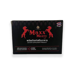 Supplément à base de plantes de marque autonome capsules d'extrait de kératine de chèvre supplément de santé physique premium pour hommes - Product Image 5