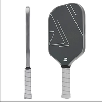 SHAREWELL Machine à balles multisports, lanceur de balles de tennis, padel, pickleball, commande par application, alimentation en balles portable, OEM