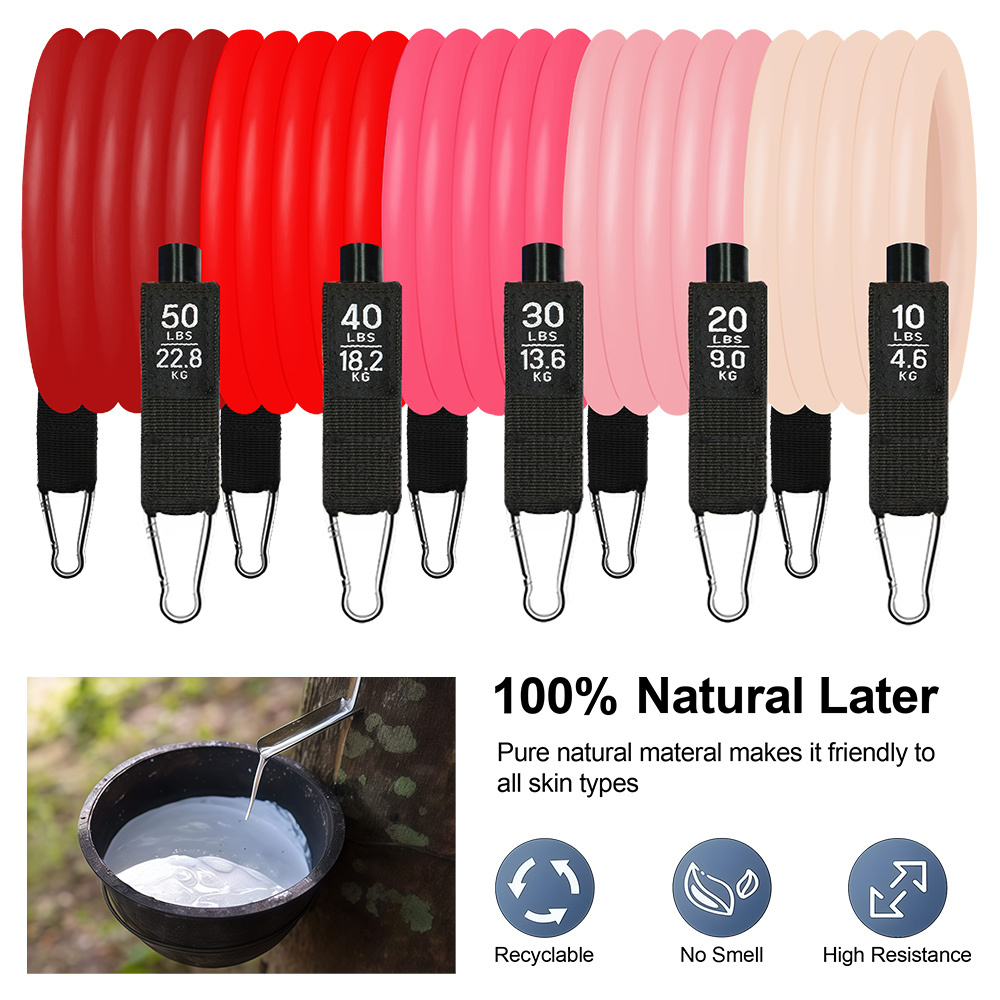 muti color set