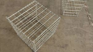 Welded <strong>Gabion</strong> Retaining Walls 200x100x50 Welded <strong>Gabion</strong> Box <strong>Gabion</strong> Basket Stone Cage Garden Fence - Product Image 5
