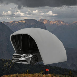 <span class=keywords><strong>Prix</strong></span> <span class=keywords><strong>de</strong></span> gros, abri <span class=keywords><strong>de</strong></span> <span class=keywords><strong>voiture</strong></span> solaire automatique pliable en acier inoxydable avec protection contre le soleil pour une utilisation en extérieur - Product Image 1