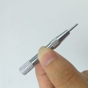 Shonishin Salud y bienestar pediátrico Guasha Herramienta Terapia de masaje Estimulación de acupuntura - Product Image 5