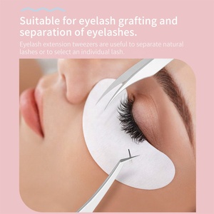 Grosir Kit Latihan Pemanjangan Bulu Mata, Peralatan Latihan Pemanjangan Bulu Mata Portabel - Product Image 6