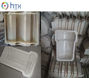 HTX roof tile mould/clay roof tile/roof tiles