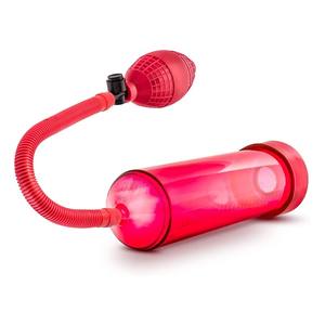 Goed gewenste stevige siliconen balpomp voor mannelijke verbetering, penisvergroting, sterkere, langere, <span class=keywords><strong>harder</strong></span> erecties, geweldige masturbatie seks. - Product Image 3