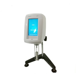 Labor-Viskosimeter, Digitales Viskosimeter, Viskosimeter für Lösungsmittel - Product Image 1