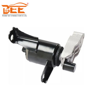 DG8139060 Rubber Rubber bantalan karet mesin untuk Mazda - Product Image 3