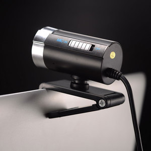 Gsou <span class=keywords><strong>Web</strong></span> HD PC cámara con MIC micrófono Webcam inalámbrica HD PC ordenador portátil - Product Image 4
