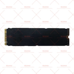 Hard Disk Solid State Drive (SSD) Notebook M.2 Hitam SN730-512G-M.2 2280 - Product Image 3