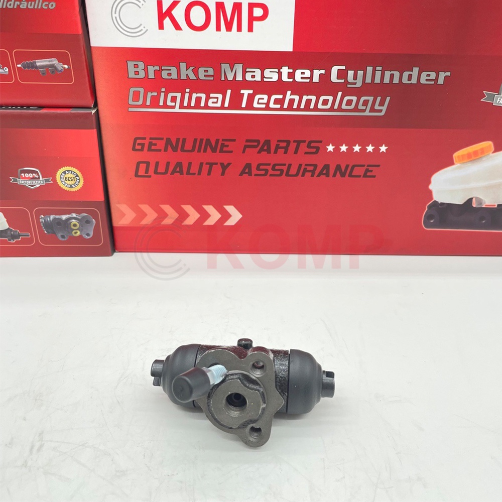 Wholesale Brake Wheel Cylinder for TOYOTA AVENSIS 47570-16040