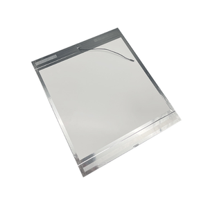 Dẫn ánh sáng hướng dẫn tấm với Bộ Phim phản chiếu khuếch tán tấm lgp hướng dẫn tấm Acrylic Bảng điều chỉnh 2.5mm 3mm lgp Bảng điều khiển Tấm - Product Image 6