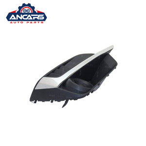 Copertura Faro Fendinebbia Auto per Subaru <span class=keywords><strong>Impreza</strong></span> 2015 <span class=keywords><strong>2016</strong></span>, Cornice Fendinebbia 57731FJ400 57731FJ410 - Product Image 5