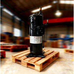 คอมเพรสเซอร์เครื่องปรับอากาศมิตซูบิชิ รุ่น ANB87FVLMT ANB87FZKMT ANB100FZSMT สำหรับทำความเย็นและความร้อน - Product Image 1