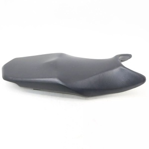 Piezas de repuesto para motocicleta de calidad superior Seat <span class=keywords><strong>CB125F</strong></span> Black Dual Seat Waterproof Custom Hump Saddle Flat para <span class=keywords><strong>cb125f</strong></span> - Product Image 6