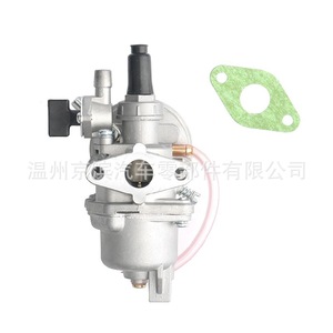 คาร์บูเรเตอร์สำหรับเครื่องตัดหญ้า 2 จังหวะ 1E36F-2 30.5Cc เครื่องตัดหญ้าแบบแปรงปัด - Product Image 5