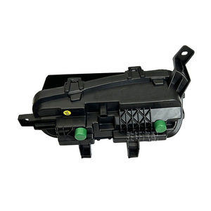 อะไหล่ไฟตัดหมอกหน้าโฟล์คสวาเกนวัสดุ ABS 17G941056 17G941055สำหรับเปลี่ยน MK7 jagitar Jetta - Product Image 4