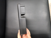 Emballage en blister PS directement de l'usine chinoise, insert pour boîte de téléphone, ISO9001, RoHS, livraison rapide vers l'Asie du Sud-Est