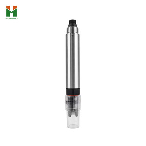 pH-mètre et conductimètre multifonctionnels de laboratoire pour hydroponie, pH-mètre pour lait, pH-mètre et conductimètre multifonctionnels de laboratoire pour l'alimentation - Product Image 3