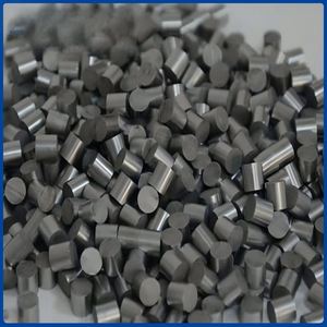 Gránulos de Óxido de Zirconio/Zirconia (ZrO2) con una Pureza del 99.99%, Precio por Pellets de 1-10 mm, para Recubrimiento PVD - Product Image 5