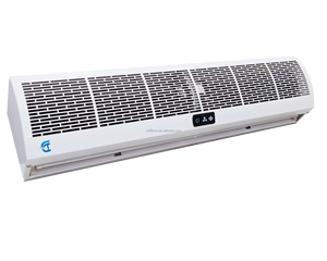 Rideau d'air - Product Image 3