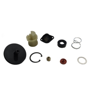 Pièces de système de freinage de camion de haute qualité, kit de réparation de soupape de commande de remorque EKWA.58.8 4802049202 pour Mercedes-Benz DAF et Iveco - Product Image 2