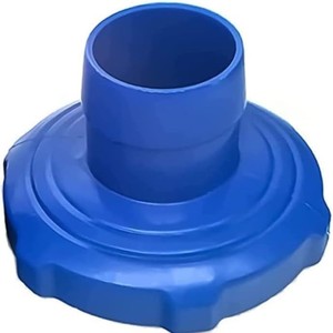 Adaptateur Intex pour tuyau d'aspiration de piscine hors sol 565132, outil de nettoyage de piscine en plastique - Product Image 5