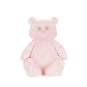 Jelly <strong>Cats</strong> Aesthetic Soft Plush 500 Unique Designs Animal Plush Toy Bartholomew Bear Various Pendant Crossbody Bag Plush Toy - Product Image 5