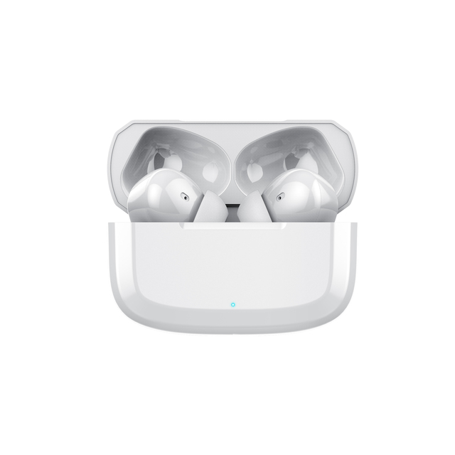 Wholesale Black White Hifi Wireless Gaming Earbud Bt 5.3 mini In Ear TWS BT Earbuds Earphone For Iphone and Android