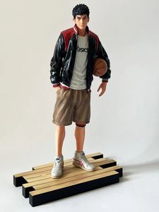 ฟิกเกอร์โมเดลสแลมดังค์คาเดเนะรุกาวะเรียวตะมิยากิมิทซึอิซาคุรากิฮานามิจิ5สไตล์ฟิกเกอร์ PVC ตุ๊กตาของเล่นฟิกเกอร์แอคชั่นของขวัญ - Product Image 4