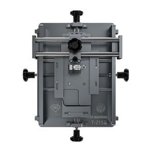 Récupération de machine de réparation de cadre de téléphone portable TBK 215 pour <span class=keywords><strong>iPhone</strong></span> 15 14 Correction de déformation de cadre moyen Récupération de port de flexion - Product Image 2