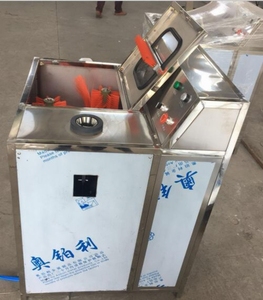 <span class=keywords><strong>Lavadora</strong></span> comercial de cubos de lavado de barriles de plástico - Product Image 6